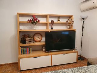 Location Appartement à Doctor Barraquer - G. Renfe - Policlínico. Piso para estudiantes junto a la facultad de medicina