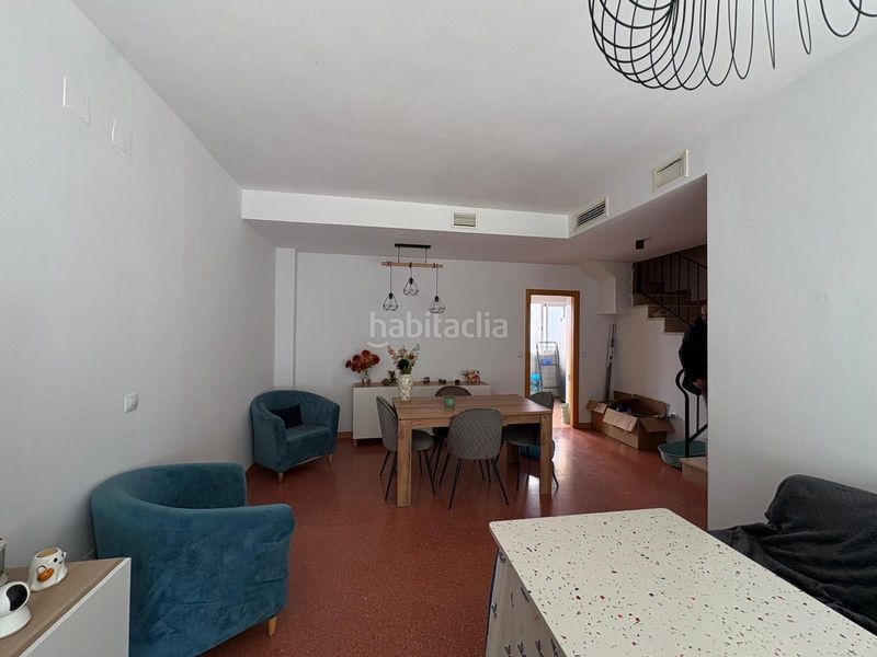 Foto d08b376d-4564-4b2a-a1ba-72d00997510f. Casa a Gerena