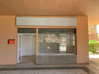 Local Comercial a Castilleja de la Cuesta