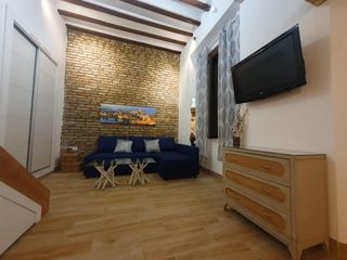Miete Appartement in Triana Casco Antiguo. Alquiler temporal en c alfarería sevilla