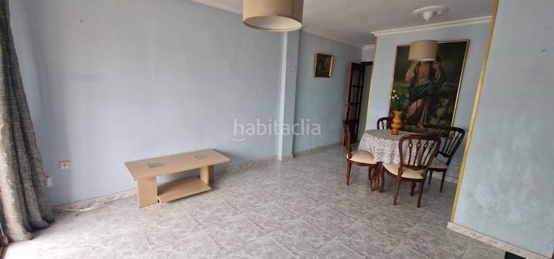 Foto 6ea55c45-44b7-4365-81b4-a9025e0f94c9. Pis a Centro - Barriada Mallorca Camas
