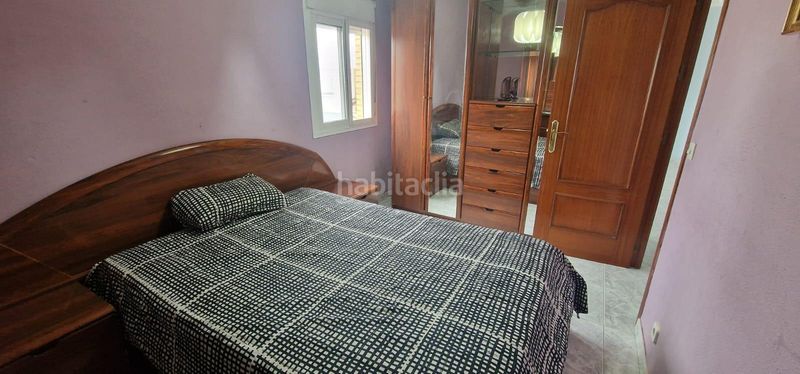 Foto e0be616f-b6c3-4348-b5b2-04ebe56f486b. Pis a Centro - Barriada Mallorca Camas
