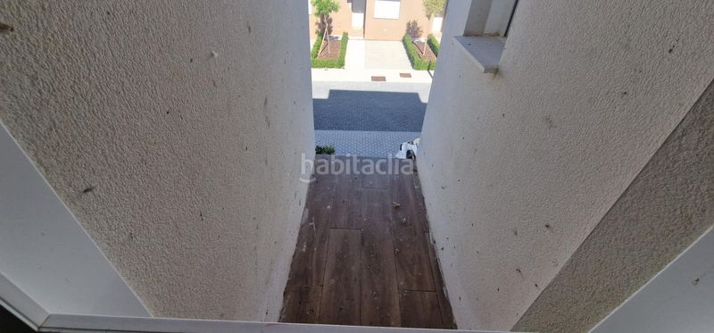 Foto 820d0880-3b2b-4e02-9052-c3e7c16b5719. Location maison jumelée avec piscine dans Las Pajanosas Guillena