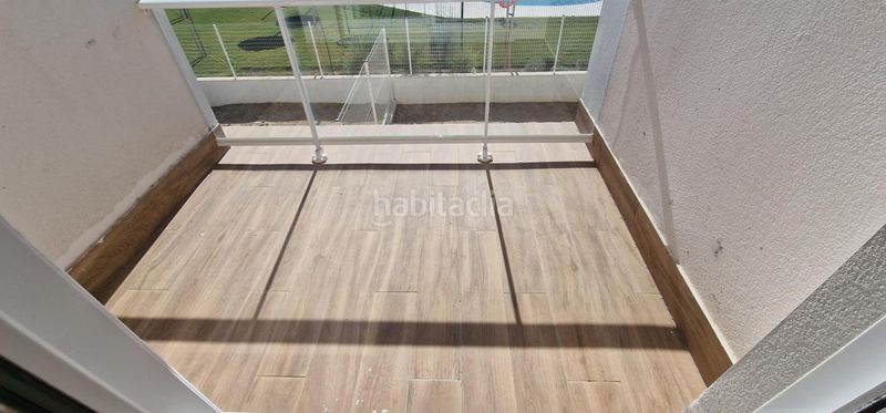 Foto cdaf6ebd-b935-458b-b837-d8e82cb30298. Location maison jumelée avec piscine dans Las Pajanosas Guillena