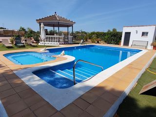 Terreny residencial a Carmona