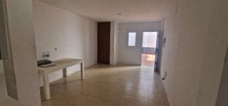 Etagenwohnung in La Pañoleta