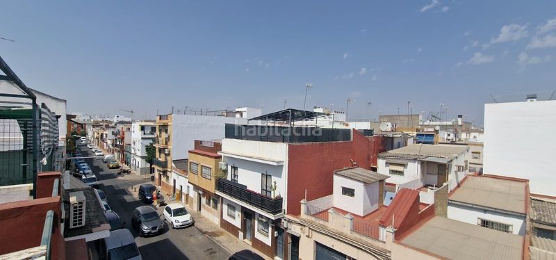Foto 07aa37e4-0221-425d-bfbe-d9265fea266b. Casa a El Cerro Sevilla