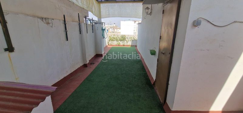 Foto 2ba56537-cce6-4531-beb1-2efbaf30d2a5. Casa a El Cerro Sevilla