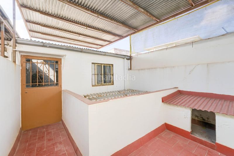 Foto 3577dbed-2928-4c90-9f73-551932a9229b. Casa a El Cerro Sevilla