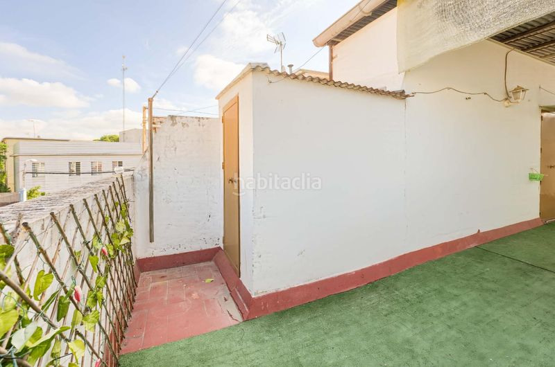 Foto 5e6faa5e-e837-46c2-9e2f-0db31f71759f. Casa a El Cerro Sevilla