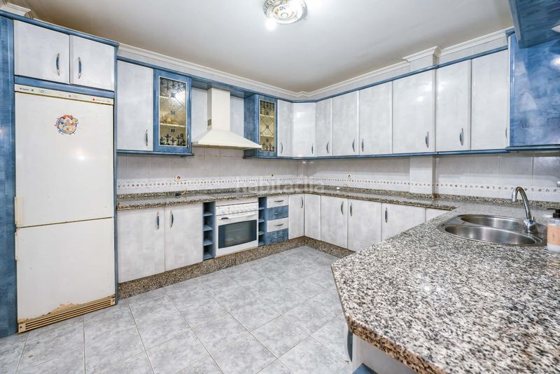 Foto 7d484ba6-33e2-41fd-ab16-d4edd174c7e0. Casa a El Cerro Sevilla