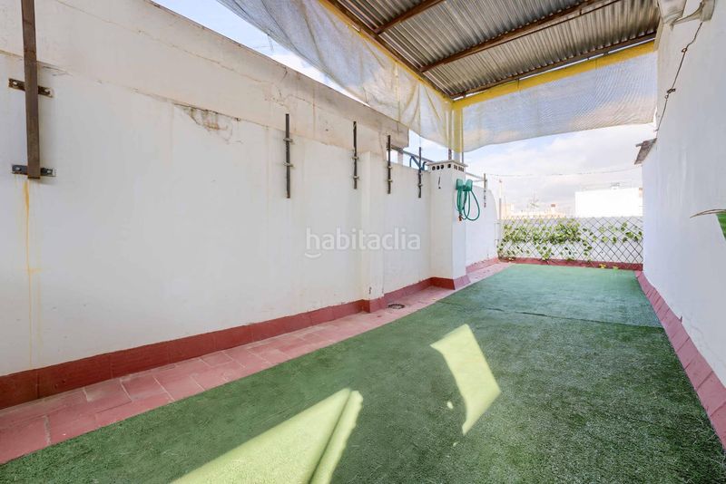Foto b3b17d47-3520-486d-8b7c-ae3d38e59e51. Casa a El Cerro Sevilla