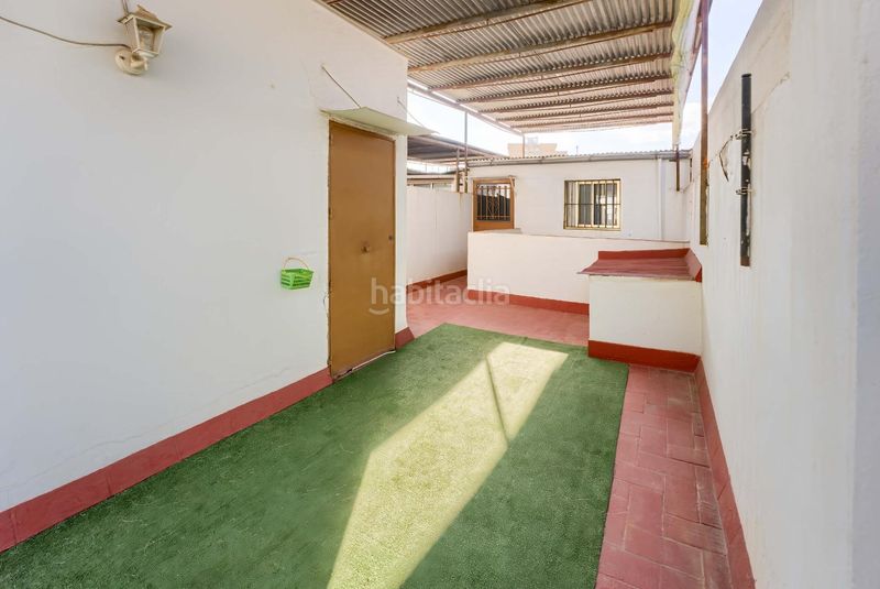 Foto ee23dc3e-0608-4a89-a8bc-809b6b75b7dc. Casa a El Cerro Sevilla