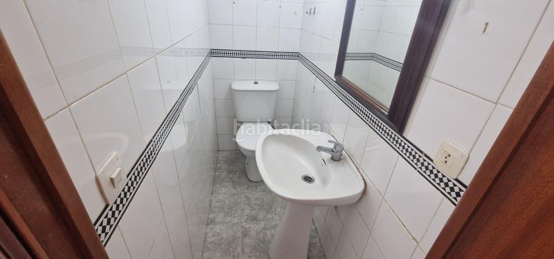 Foto f24f8e91-277f-4c55-a04f-d8052811b6de. Casa a El Cerro Sevilla