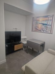 Appartement à Juan XXIII - Rochelambert