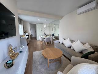 Etagenwohnung en Andjar. Piso calle los civiles reformado