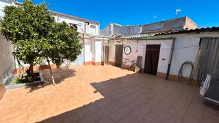 House in Villanueva de la Reina