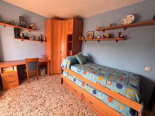 Etagenwohnung en Calle san mateo 2. Piso 130 metros