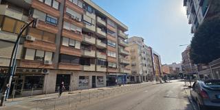 Pis a Andújar