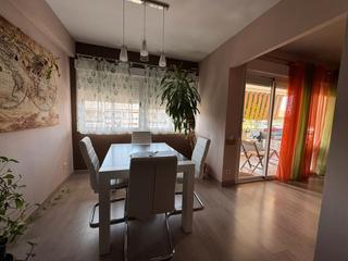 Etagenwohnung en Andjar. Sector sevilla .7