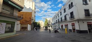 Pis a Andújar