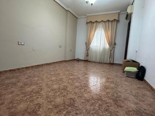 Location Appartement à Calle santa luisa de marillac 7. Plaza toros