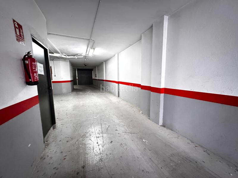 Foto 278c2c64-c36b-4001-88ce-2477e8f167b0. Parking coche en calle mesones 9 cochera mesones en Andújar