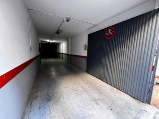 Posto auto in Calle mesones 9. Cochera mesones