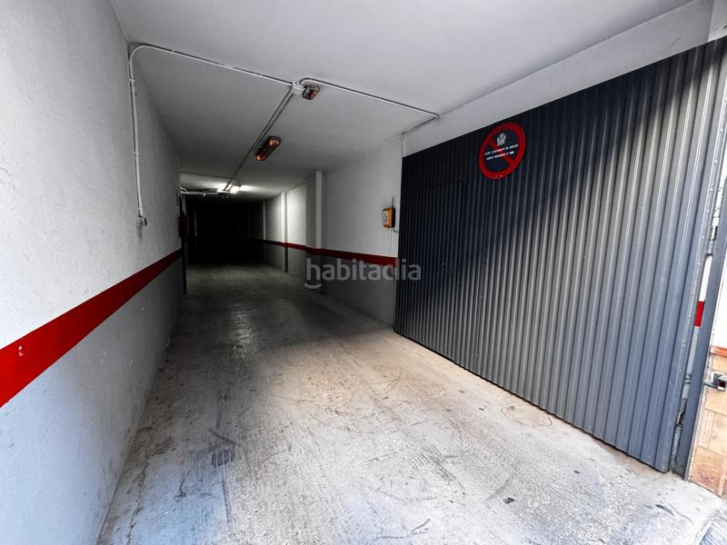 Foto 52fba82e-46ea-4ff8-aed9-6591c3a65f79. Parking coche en calle mesones 9 cochera mesones en Andújar