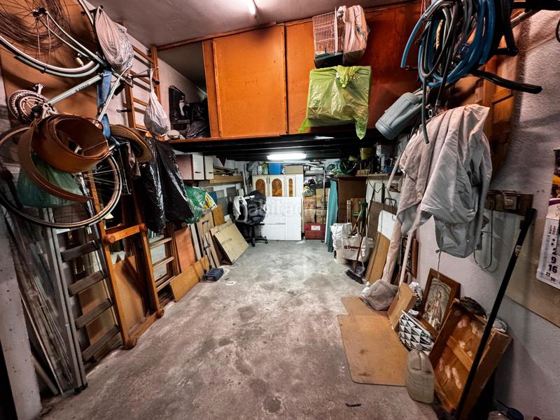 Foto f34a608d-669e-4c79-bda3-4f21e2ca36f2. Parking coche en calle mesones 9 cochera mesones en Andújar