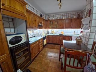 Piso en Andújar