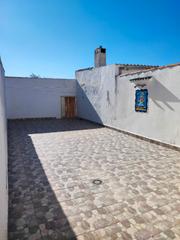 Casa a Villanueva de la Reina. Casa con patio en villanueva de la reina