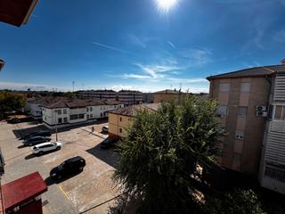 Appartement à Andújar. Sector sevilla
