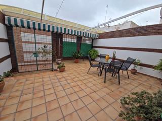 Maison  Calle gabriel y zamora