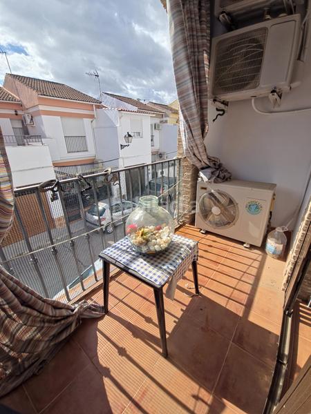 Foto 21dc1261-f979-44fe-a152-32d56fae8d3b. Casa amb aparcament a Marmolejo