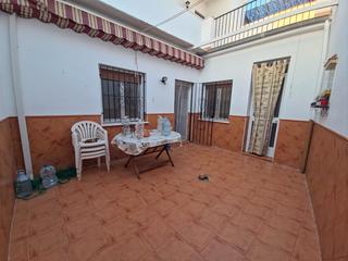 Maison  Calle manuel de falla