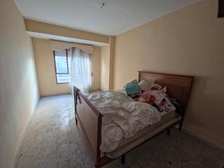 Appartement  Calle miguel estepa hermosilla