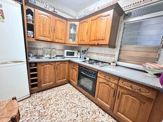 Haus in Andújar. Casa en calle ancha