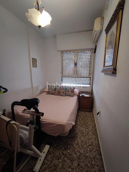 Foto 2547ce79-188d-47e5-ba92-dd5f8dc3a452. Pis amb aparcament a Andújar