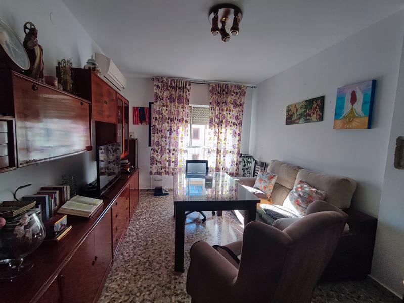 Foto 36b2c3b9-bb24-424c-9d34-10b1bcb191ff. Pis amb aparcament a Andújar