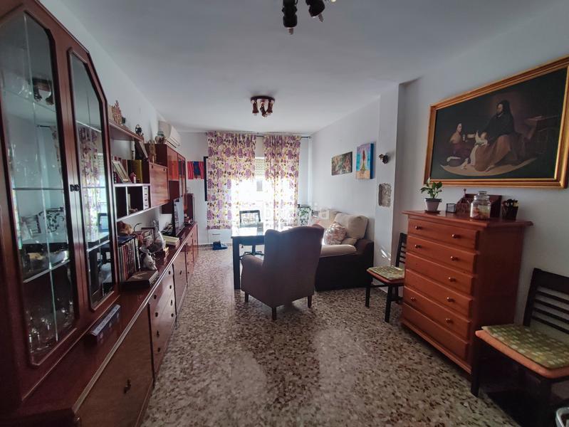 Foto 4224c03b-545f-4a4b-8feb-6cacc9516891. Pis amb aparcament a Andújar