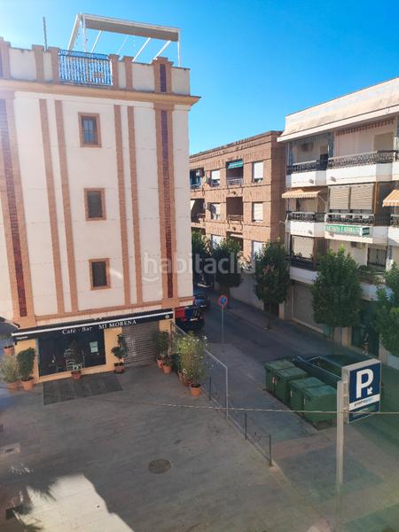 Foto faa8d024-7665-4ed5-b6f4-87886e817a6e. Pis amb aparcament a Andújar