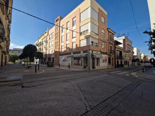 Piso en Andújar