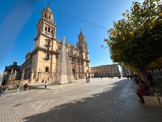 Etagenwohnung  Calle francisco martí mora. Piso con plaza de garaje