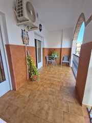 Etagenwohnung  Calle velillos