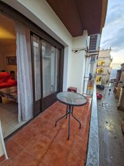 Etagenwohnung  Calle valdivia