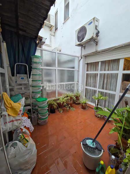 Foto f0581435-ac08-4cd9-94a6-a3c54e531198. House with parking in Andújar