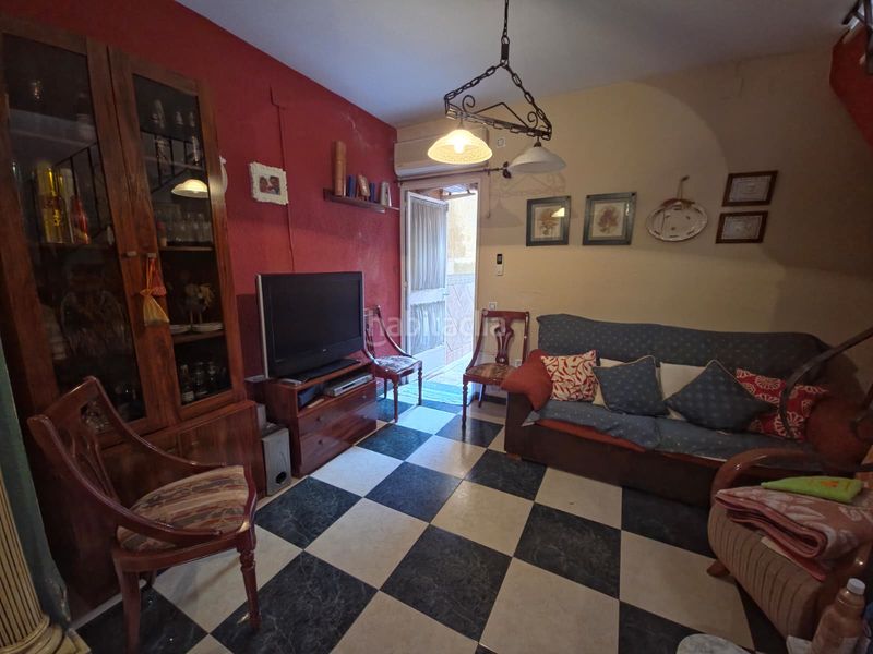 Foto 1937cf24-665a-4d00-b087-7f7f8d5b70f4. Casa a Marmolejo