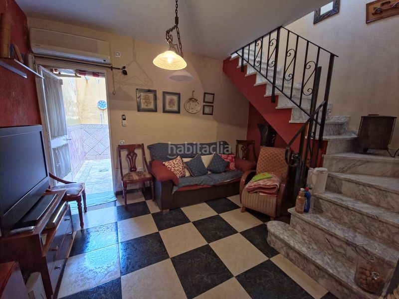Foto 7f75d554-7f61-4891-8075-48a89ffe5a77. Casa a Marmolejo