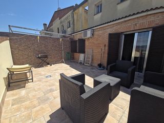 Penthouse in Andújar